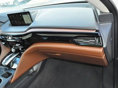 Used 2023 Acura MDX Technology image 22