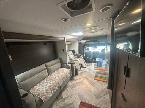 Used 2020 Mercedes-Benz Sprinter 3500 image 24