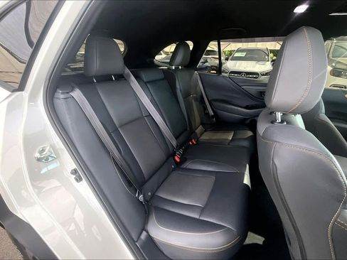 Used 2024 Subaru Outback Wilderness AWD/4WD image 20