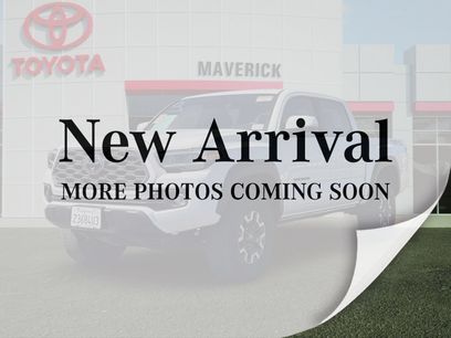 Used 2023 Toyota Tacoma TRD Off-Road w/ Technology Package