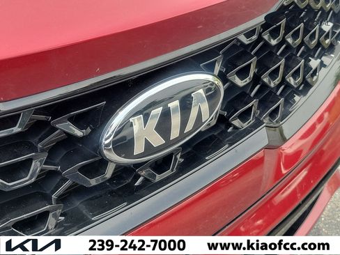 Used 2021 Kia Sorento SX AWD/4WD image 9