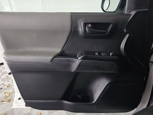 Used 2023 Toyota Tacoma SR RWD image 22