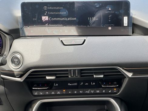 New 2026 MAZDA CX-70 SC Plus AWD/4WD image 11
