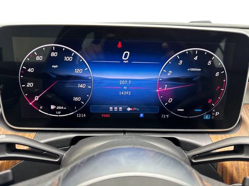 Used 2025 Mercedes-Benz C 300 Sedan image 56
