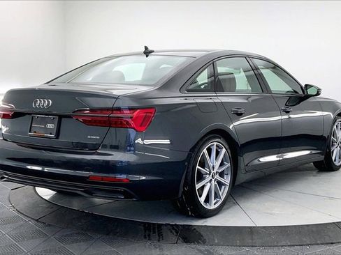 Used 2025 Audi A6 Premium Plus image 13