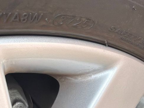 Used 2014 Nissan Murano S FWD image 18