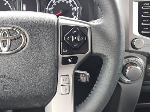 Used 2023 Toyota 4Runner SR5 RWD image 27