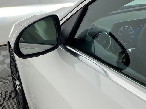 Certified 2025 Mercedes-Benz C 300 4MATIC Sedan image 22