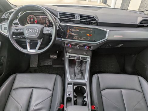 Used 2023 Audi Q3 2.0T Premium Plus w/ Premium Plus Package image 23