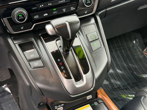Used 2021 Honda CR-V Touring image 26