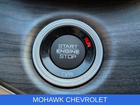 Used 2023 Jeep Grand Cherokee Limited AWD/4WD image 18