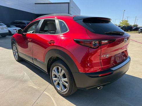 Used 2026 MAZDA CX-30 AWD 2.5 S image 15