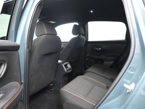 Used 2024 Honda HR-V Sport image 19
