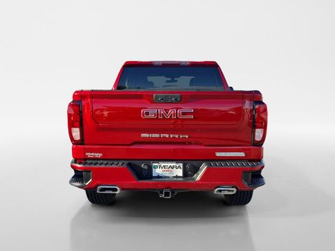 Used 2022 GMC Sierra 1500 Elevation AWD/4WD image 5