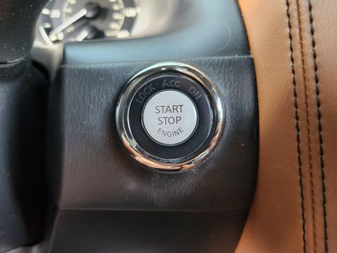 Used 2024 INFINITI QX80 Sensory AWD/4WD image 22