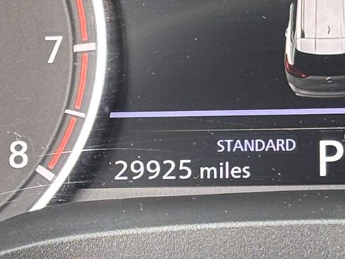 Used 2025 Nissan Rogue SV FWD image 42
