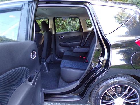 Used 2014 Nissan Versa Note SV w/ Convenience Package image 26