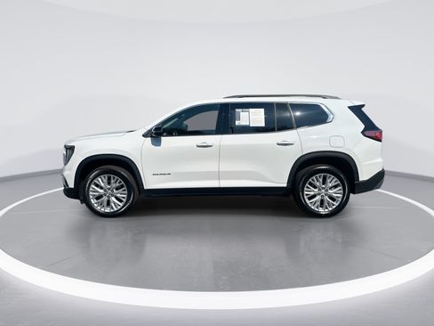 Used 2026 GMC Acadia Elevation w/ Elevation Premium Package FWD image 6