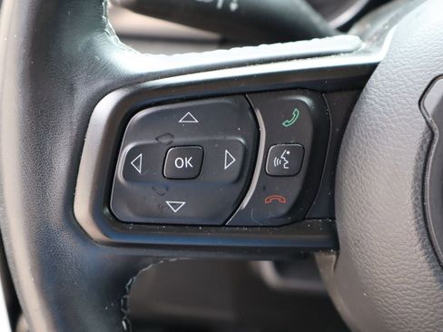 Used 2021 Jeep Wrangler Unlimited Sport AWD/4WD image 11