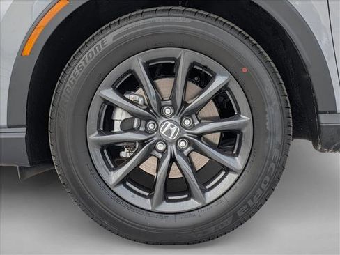 New 2026 Honda CR-V EX-L image 10