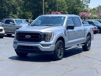 Used 2021 Ford F150 XLT w/ Equipment Group 302A High AWD/4WD video 2