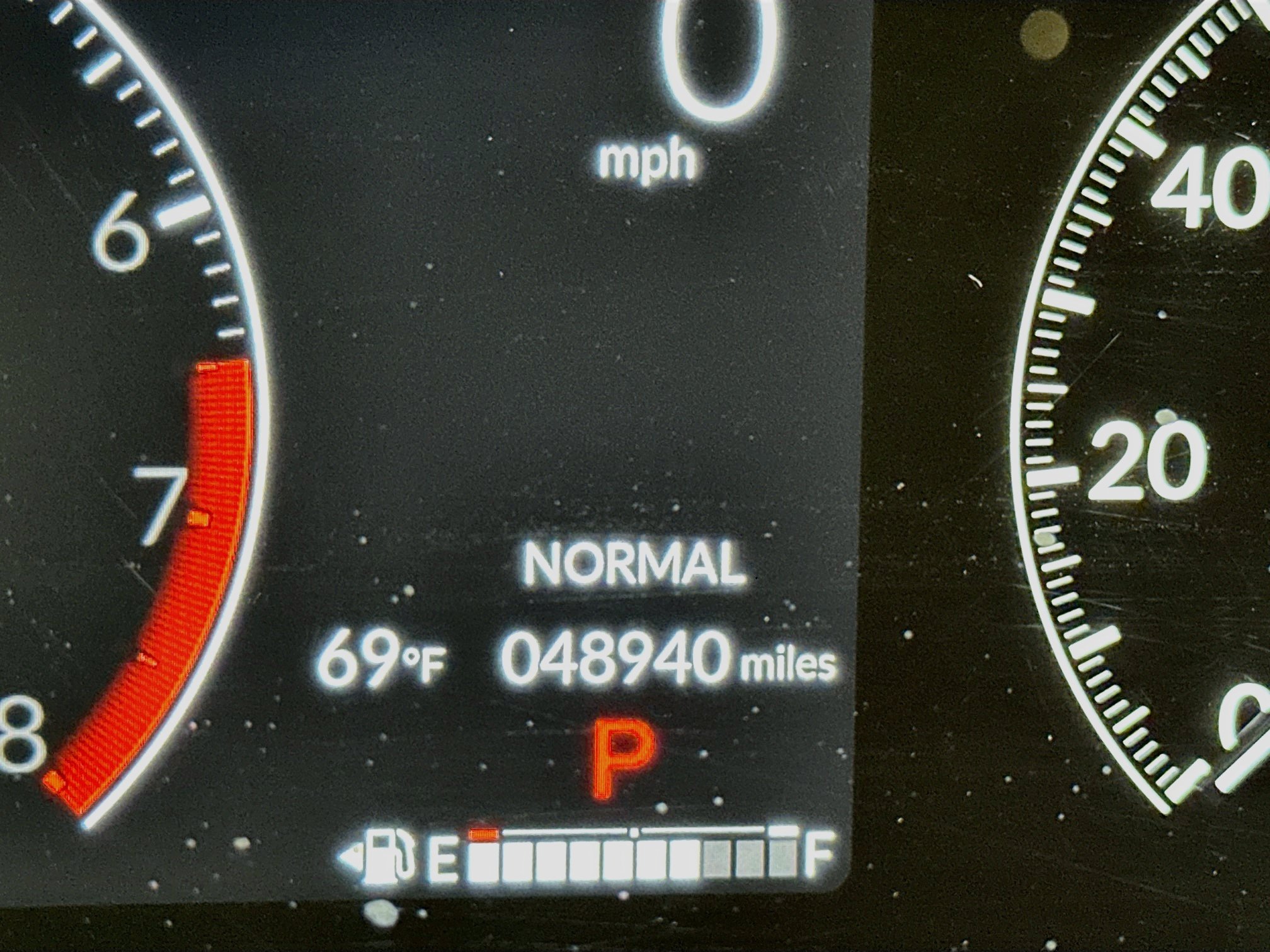 Used 2024 Honda CR-V LX image 19