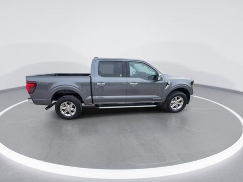 Used 2024 Ford F150 XLT w/ Equipment Group 302A MID image 9