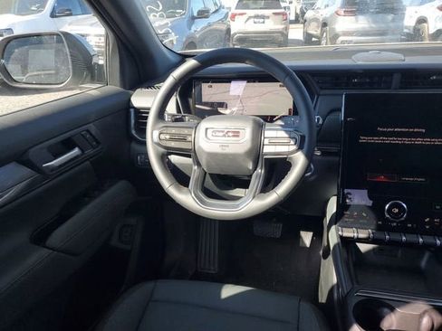 New 2026 GMC Terrain AT4 w/ Technology Package II image 13