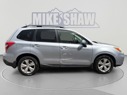 Used 2014 Subaru Forester 2.5i Premium w/ All-Weather Package AWD/4WD image 6