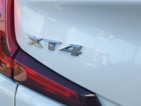 Used 2019 Cadillac XT4 Luxury image 27