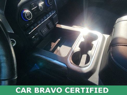 Certified 2020 Chevrolet Silverado 1500 LT Trail Boss image 36