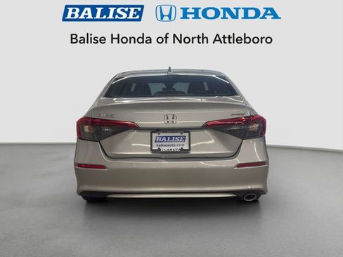 Used 2022 Honda Civic Sport image 11