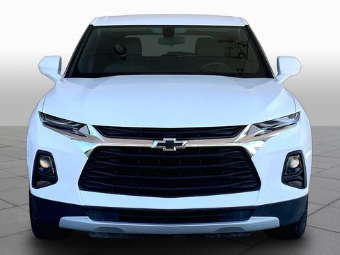 Used 2019 Chevrolet Blazer LT FWD image 4