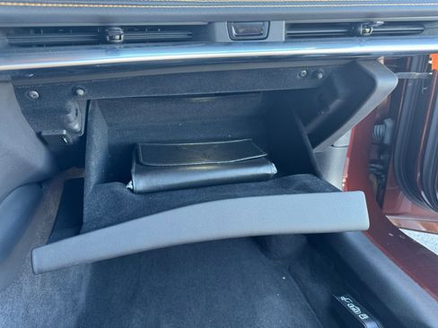 Used 2022 Chevrolet Corvette Stingray Preferred Cpe w/ Battery Protection Package RWD image 25