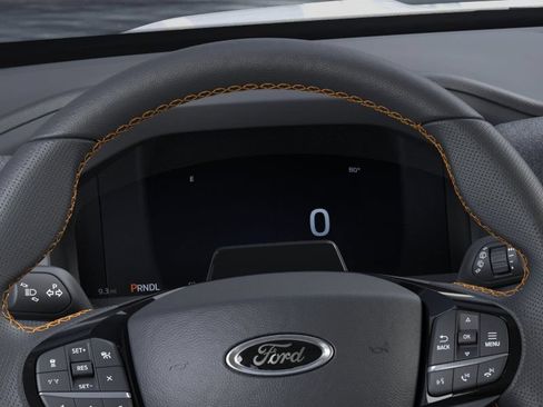 New 2026 Ford Explorer Tremor AWD/4WD image 13