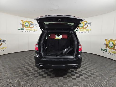 Used 2024 Dodge Durango SRT AWD/4WD image 35