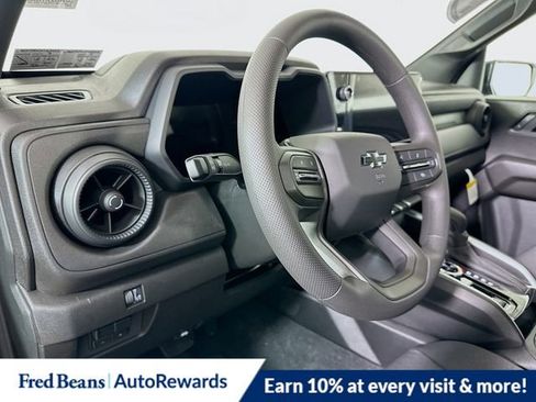 New 2026 Chevrolet Colorado Trail Boss image 6