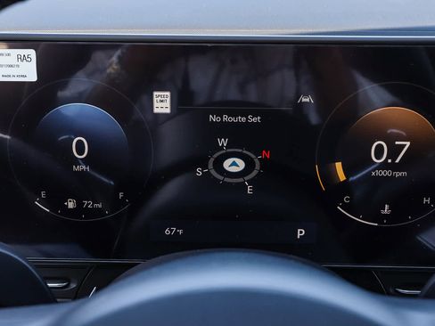 New 2026 Hyundai Kona Limited image 27