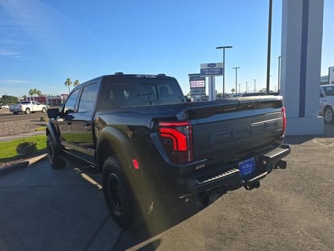 Certified 2024 Ford F150 Raptor image 2