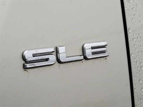 Used 2015 GMC Terrain SLE w/ Convenience Package image 6