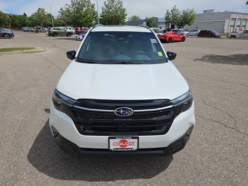 New 2026 Subaru Forester Touring AWD/4WD image 5