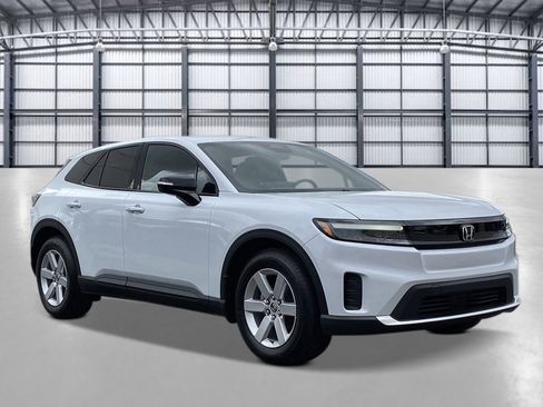 New 2026 Honda Prologue EX image 5