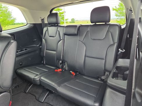 Certified 2024 Kia Telluride S w/ S Sunroof Package AWD/4WD image 36