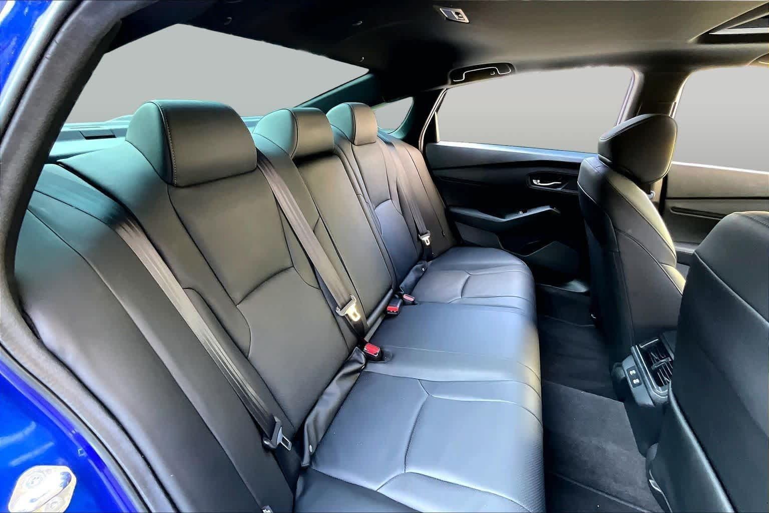 Used 2025 Honda Accord Sport image 21