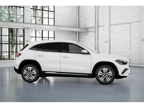 New 2026 Mercedes-Benz GLA 250 GLA 250 image 14