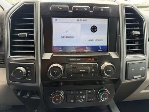 Used 2020 Ford F250 XLT w/ FX4 Off-Road Package AWD/4WD image 15