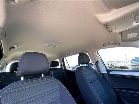 Used 2024 Volkswagen Tiguan S FWD image 27