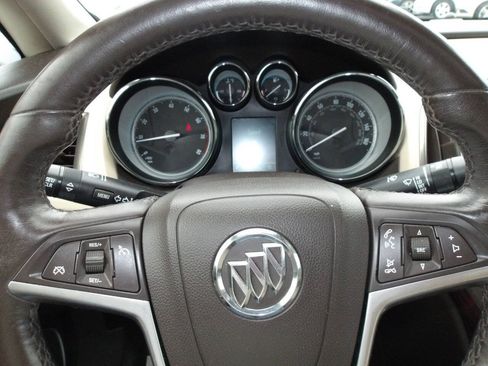 Used 2016 Buick Verano Leather w/ Experience Buick Package FWD image 17