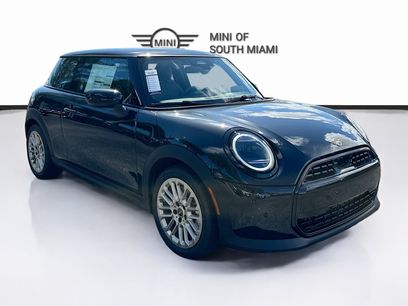 New 2026 MINI Cooper 2-Door Hardtop