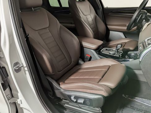 Used 2023 BMW X3 xDrive30i w/ Premium Package image 26